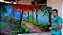 QUADRO TIPO PAINEL, PAISAGEM, TAMANHO 1/2 METROS - Imagem 2