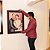 A SUA ENCOMENDA DE RETRATO, PINTURA EM TELA, COM 2 PESSOA NO QUADRO, TAMANHO 50/70 cm. - Imagem 2