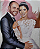 A SUA ENCOMENDA DE RETRATO, PINTURA EM TELA, COM 2 PESSOA NO QUADRO, TAMANHO 50/70 cm. - Imagem 3
