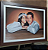 A SUA ENCOMENDA DE RETRATO, PINTURA EM TELA, COM 2 PESSOA NO QUADRO, TAMANHO 50/70 cm. - Imagem 7