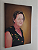 A SUA ENCOMENDA DE RETRATO, PINTURA EM TELA, COM 1 PESSOA NO QUADRO, TAMANHO 70/100 cm. - Imagem 2