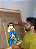 Desenho e personagem quadrinhos - Imagem 13