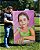 A SUA ENCOMENDA DE RETRATO, PINTURA EM TELA, COM 1 PESSOA NO QUADRO, TAMANHO 100/150cm - Imagem 1