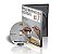 CURSO DE DESENHO REALISTA EM DVD. COMO FAZER ESBOÇO AMPLIADO. - Imagem 3