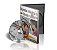 CURSO DE DESENHO REALISTA EM DVD. SEGREDOS E TÉCNICAS DO DESENHO REALISTA - Imagem 3