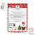 Carta Papai Noel| 4 irmãos - Imagem 3