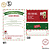 Carta Papai Noel c/6 mimos | Super Kit c/ Neve em Dobro! - Imagem 7
