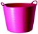 Tubtrugs 14L Pink - Imagem 1