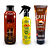 Trio refrescância e crescimento (Canela + Chá + Café cremoso) - Imagem 1