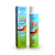 Xampú Nutritivo Manga e Coco 280ml - Imagem 1