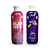 Carola Nutre (Xampu Salada Mista 200ml + Uva Creminho nutritivo 200 g) - Imagem 1