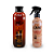 Carola Tem a Força (Canela em Xampú 200ml + Café Expresso Spray 200ml) - Imagem 1