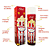Gelzinho de Limpeza Capilar Pipoca 280 ml - Imagem 2