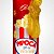 Gelzinho de Limpeza Capilar Pipoca 280 ml - Imagem 4