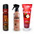 Crescimento Maçã (Café expresso Spray Crescimento + Canela em Xampú + Maçã Creminho) - Imagem 1