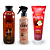Crescimento Maçã (Café expresso Spray Crescimento + Canela em Xampú + Maçã Creminho) - Imagem 1
