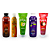 Cronograma Pimenta e Frutas ( Xampú Canela + Spray Pimenta + Pêra + Uva + Maçã) - Imagem 1