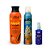 Trio Finalização ( Mamão Finalizador + Spray de Brilho Flocos + Olinho Pipoca) - Imagem 1