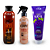 Crescimento Uva (Café Expresso Spray 200 ml + Canela em Xampú 200 ml + Uva Creminho 280 g) - Imagem 1