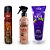 Crescimento Uva (Café Expresso Spray 200 ml + Canela em Xampú 280 ml + Uva Creminho 280 g) - Imagem 1