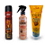 Trio Crescimento e Raíz Delícia (Canela em Xampú + Bolinho de Chuva Creminho Esfoliante + Café Expresso Spray) - Imagem 1