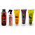 Cronograma Café com Frutas e Canela (Spray Café expresso 200ml + Canela em Xampú 280ml + Açaí Creminho + Pitanga Creminho + Abacate Creminho) - Imagem 1