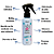 Suspiro (Creminho Instantâneo Hidratação Nutritiva 5min 120 ml - Imagem 3
