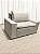 Sofá Margarida 1.40m 2 Lugares D28 Soft - Veludo Marfim - Imagem 2