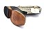 Bota Masculina Goyazes Couro Pit Stop Preto - Couro Waco Cimento - Imagem 8