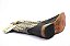 Bota Masculina Goyazes Couro Pit Stop Preto - Couro Waco Cimento - Imagem 9