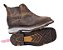 Botina Masculina Goyazes Dallas Tabaco - Dalas Tabaco - Work - Imagem 7