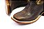 Bota Masculina Goyazes Watusi Tan - cabeça Dallas Creme - Couro - Imagem 2
