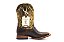 Bota Masculina Goyazes Watusi Tan - cabeça Dallas Creme - Couro - Imagem 7