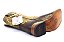 Bota Masculina Goyazes Watusi Tan - cabeça Dallas Creme - Couro - Imagem 9