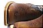 Bota Masculina Goyazes Cabeca Tan - Couro Mustang Preto - Imagem 2
