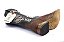 Bota Masculina Goyazes Cabeca Tan - Couro Mustang Preto - Imagem 11