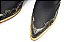 Bota Feminina Goyazes Couro Pit Stop Preto - Couro Pit Stop Preto - Couro BF - Imagem 2