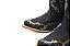 Bota Feminina Goyazes Couro Pit Stop Preto - Couro Pit Stop Preto - Couro BF - Imagem 4