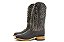 Bota Feminina Goyazes Exótica - Arraia Cafe - Waco Chocolate - Couro - Imagem 3