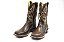 Bota Masculina Goyazes Watusi Tan - Waco Chocolate Cabeça - Power - Imagem 5