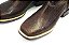 Bota Masculina Goyazes Watusi Tan - Waco Chocolate Cabeça - Power - Imagem 2