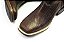 Bota Masculina Goyazes Watusi Tan - Waco Chocolate Cabeça - Power - Imagem 7