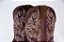 Bota Masculina Goyazes Dallas Tabaco - Couro Horse Roxo - Power 226503-CP - Imagem 2