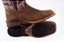 Bota Masculina Goyazes Dallas Tabaco - Couro Horse Roxo - Power 226503-CP - Imagem 7