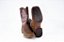 Bota Masculina Goyazes Dallas Tabaco - Couro Horse Roxo - Power 226503-CP - Imagem 9