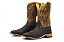 Bota Masculina Goyazes Cabeca Brown - Dallas Terra - Couro - Imagem 1