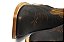 Bota Masculina Goyazes Cabeca Brown - Dallas Terra - Couro - Imagem 7