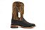 Bota Masculina Goyazes Cabeca Brown - Dallas Terra - Couro - Imagem 8