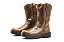 Bota Tênis Masculina Goyazes Pull UP Tam - Pull UP Tam - Imagem 1