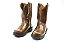 Bota Tênis Masculina Goyazes Pull UP Tam - Pull UP Tam - Imagem 5